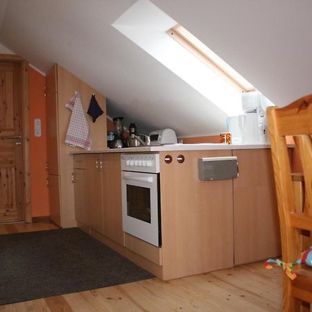 Fewo, Ferienwohnung, Peenemuende Im Naturschutzgebiet Exterior photo